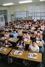 〈移住前に給食を体験！〉移住支援に力を入れる和歌山県橋本市で移住者向け給食体験コースを2月から受付開始