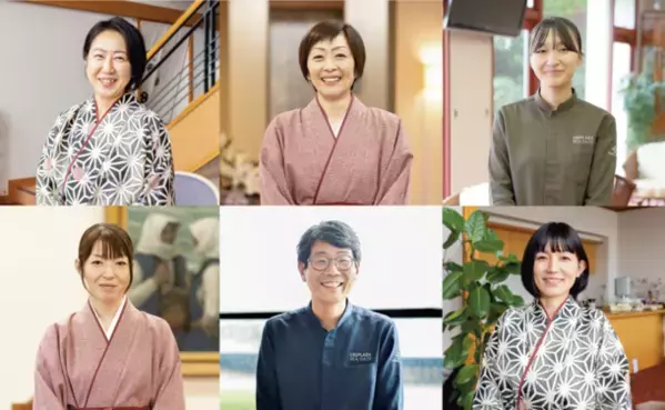 日本海・隠岐の島でリニューアルオープンする「隠岐プラザホテル」が2月6日より予約受付開始　新しいロゴマークも決定！