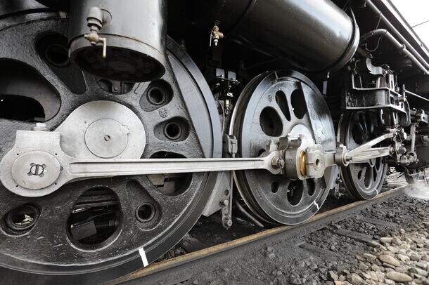 秩父鉄道初開催となるSL引き出し訓練体験を含めた体験イベントを2024年3月に実施