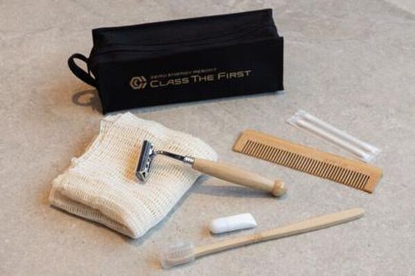 どんな災害にも動じない！日本初の“空気から水を作り出す”ゼロエネルギーリゾート「CLASS THE FIRST -クラス・ザ・ファースト-」が宮古島に誕生！