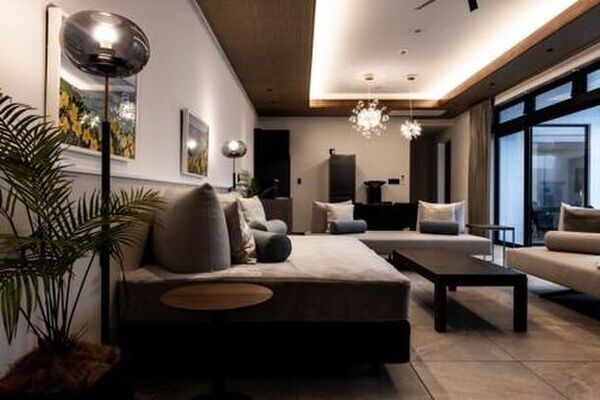 どんな災害にも動じない！日本初の“空気から水を作り出す”ゼロエネルギーリゾート「CLASS THE FIRST -クラス・ザ・ファースト-」が宮古島に誕生！