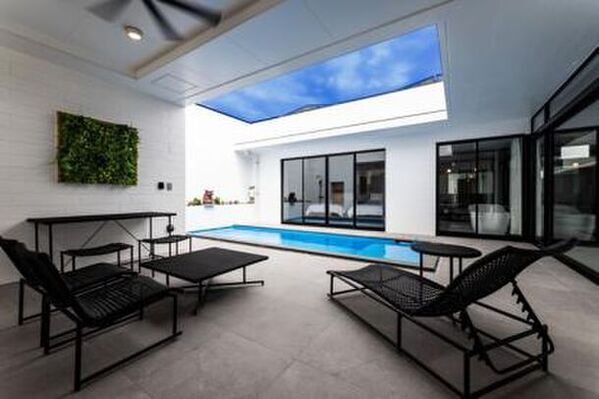 どんな災害にも動じない！日本初の“空気から水を作り出す”ゼロエネルギーリゾート「CLASS THE FIRST -クラス・ザ・ファースト-」が宮古島に誕生！