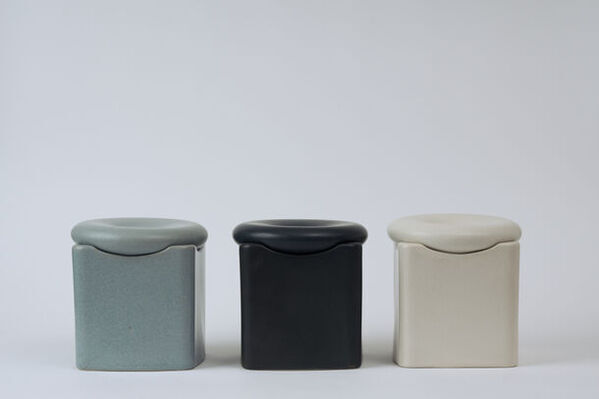 『東海プロダクトデザインアワード2022』最優秀賞に選ばれた発酵容器「omou(想う)」が2月15日(木)よりMakuakeにてプロジェクト開始