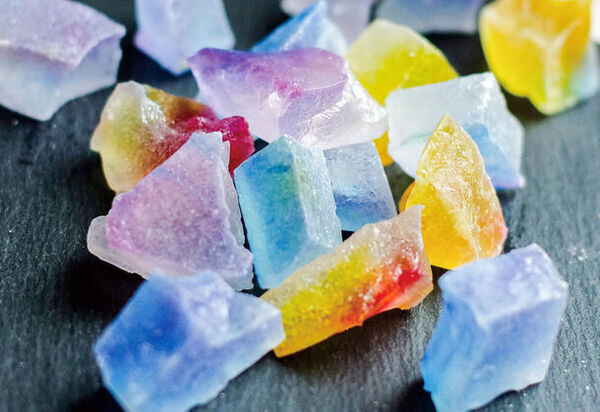 激レア商品を手に取れる！琥珀糖専門店「魔法の琥珀糖」が新宿マルイ本館で2月15日から期間限定オープン！　～小さな幸せを届ける魔法をあなたに～