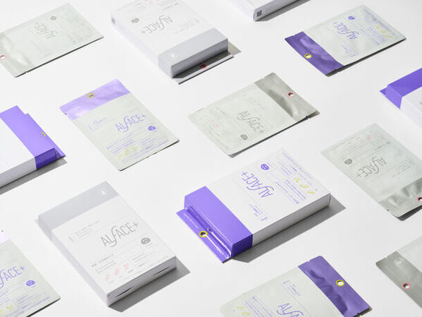 累計販売1,700万枚のフェイスマスクブランド「ALFACE+」より、肌ダメージ※1・エイジングケア※2、角質・引き締めケアマスクを3/15に発売！