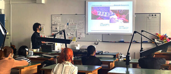 アクセサリー製作の伝統技術を指導する「よせものデザインスクール｜ヨセモSTUDIO」を東京・台東区の「2k540」に3/28(木)、29(金)にプレオープン