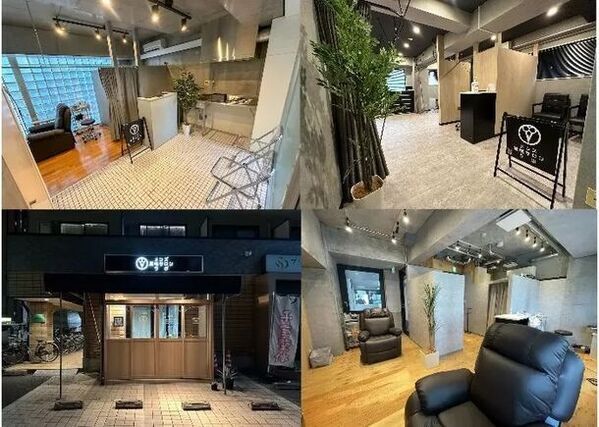 【初募集】横浜・町田アイリスト求人を開始！メンズ眉毛サロンラボ／オープニングスタッフ募集！