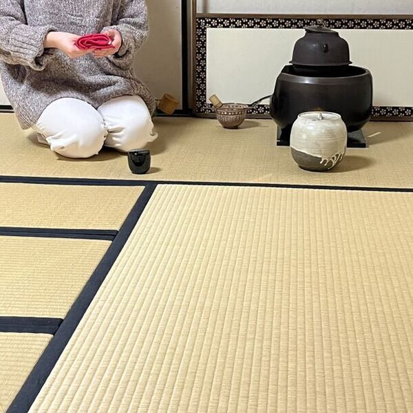 京都伏見桃山町『MOMOテラス』で「MOMOも桃の節句」を3/2初開催　おひなさま なりきり写真館や和菓子「引千切(ひちぎり)」先着プレゼント　京都橘大学から茶道体験会と箏の演奏会も