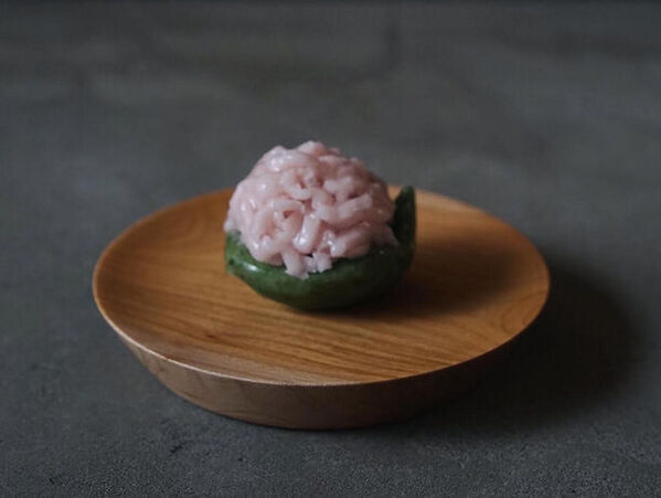 京都伏見桃山町『MOMOテラス』で「MOMOも桃の節句」を3/2初開催　おひなさま なりきり写真館や和菓子「引千切(ひちぎり)」先着プレゼント　京都橘大学から茶道体験会と箏の演奏会も