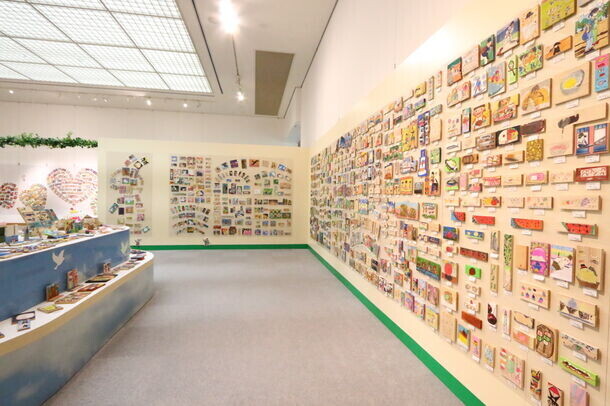 第29回全国「かまぼこ板の絵」展覧会に向けて作品募集　～展覧会は7月中旬より愛媛県西予市 ギャラリーしろかわで開催～