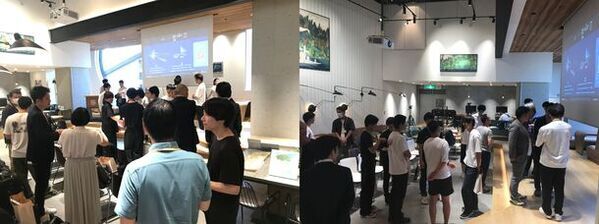 東海圏の若者を対象にしたピッチコンテスト『NAGOYA CONTACT PITCH vol.4』3月2日開催