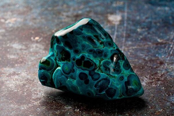 マラカイトを文字盤に使用した腕時計『マラカイト・リミテッド』を2月12日に発売