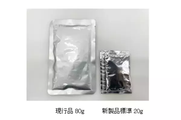 『グラン・デリ 国産鶏ささみ入りパウチ』から毎食開けたての美味しさを味わえる使い切り新鮮パックを新発売