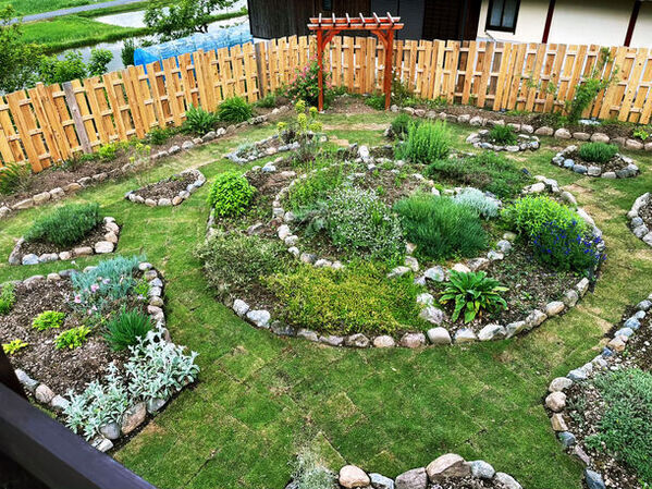 京都美山エリア初のドッグランがオープン！“ドッグラン・ドッグカフェ併設の一棟貸し古民家宿”誕生