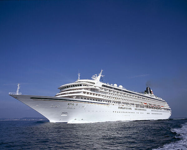 客船「飛鳥II」衛星通信サービス Starlink(スターリンク)を導入　～船内Wi-Fiサービスの向上でより快適なクルーズライフの実現を目指します～