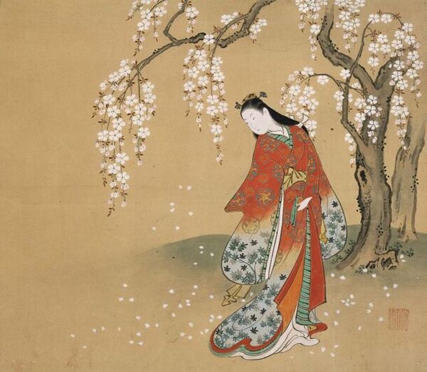 東京国立博物館で今年も春の恒例企画「博物館でお花見を」を3月12日(火)～4月7日(日)に実施