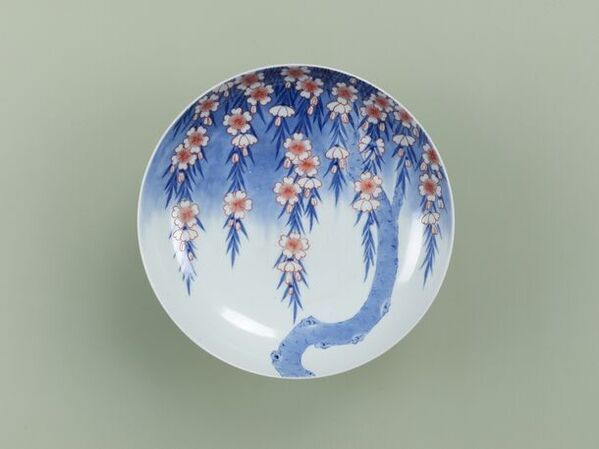 東京国立博物館で今年も春の恒例企画「博物館でお花見を」を3月12日(火)～4月7日(日)に実施