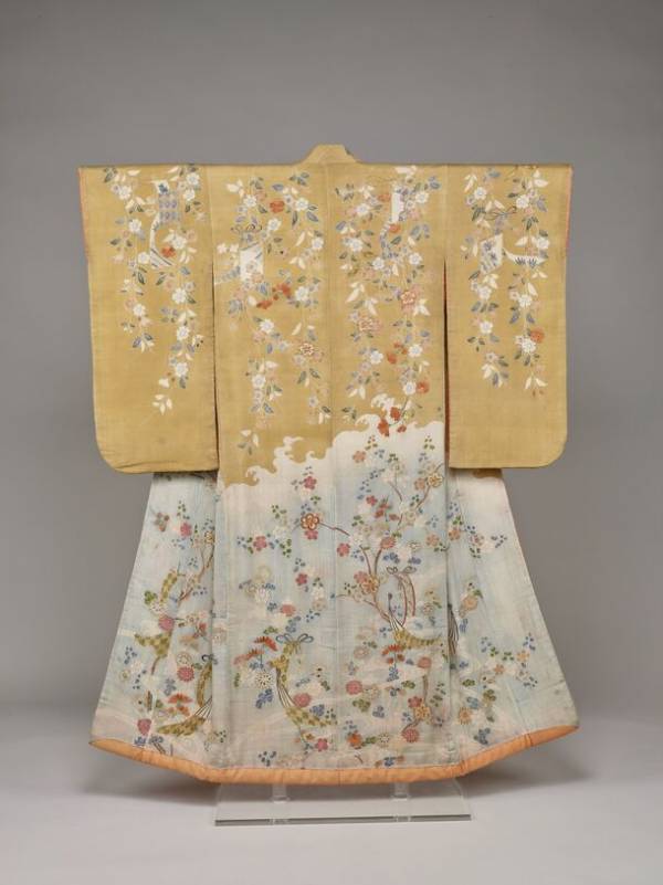 東京国立博物館で今年も春の恒例企画「博物館でお花見を」を3月12日(火)～4月7日(日)に実施