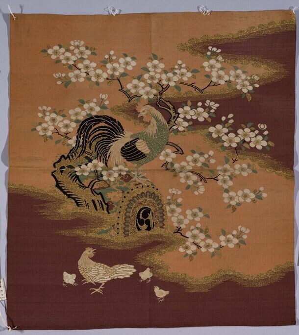 東京国立博物館で今年も春の恒例企画「博物館でお花見を」を3月12日(火)～4月7日(日)に実施