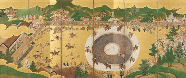 東京国立博物館で今年も春の恒例企画「博物館でお花見を」を3月12日(火)～4月7日(日)に実施