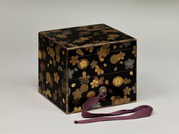 東京国立博物館で今年も春の恒例企画「博物館でお花見を」を3月12日(火)～4月7日(日)に実施