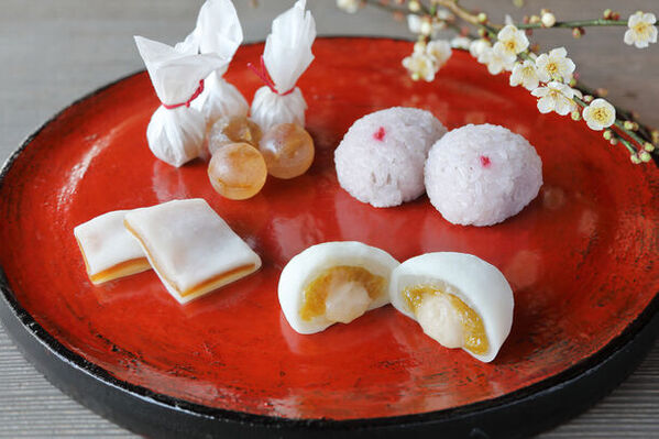 滋賀 寿長生の郷にて梅林一面に咲き誇る城州白を堪能できる「花の宴 梅まつり2024」が2月23日(金・祝)より開催