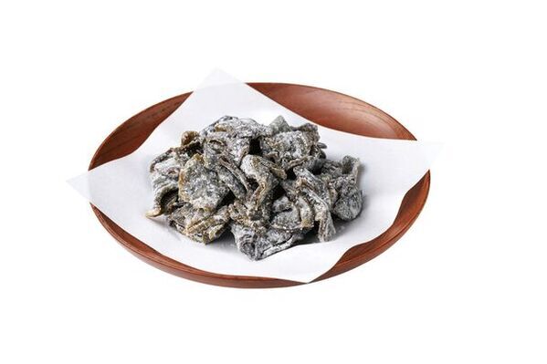 毎日おやつ感覚で手軽においしく、バリア成分「フコイダン」を摂れる　認定健康食品「めかぶで健康」新発売