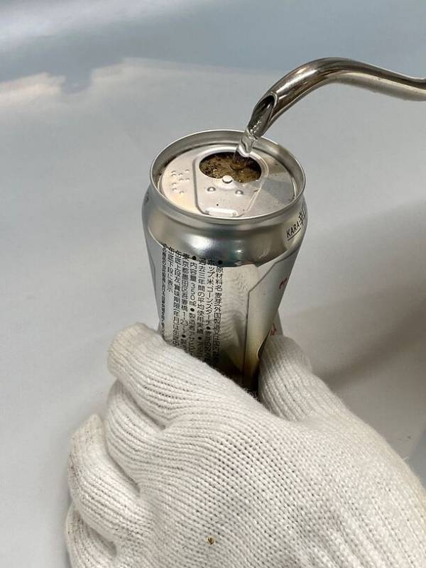 焙煎機やミルが要らない簡単自家焙煎珈琲！アウトドアに最適な「ミルいらz」3月9日(土)発売