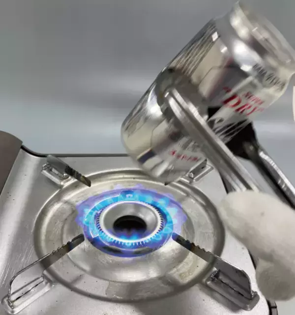 焙煎機やミルが要らない簡単自家焙煎珈琲！アウトドアに最適な「ミルいらz」3月9日(土)発売