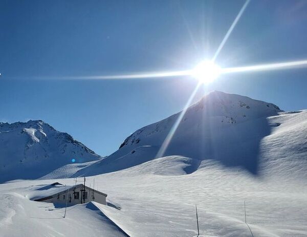 富山県と長野県を結ぶ「立山黒部アルペンルート」、「2024 立山黒部・雪の大谷フェスティバル」を2024年4月15日(月)から開催！