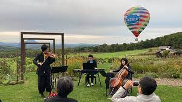 北海道・鶴居村へ移住した指揮者「石川征太郎」氏と音楽祭を開催するためのクラウドファンディングを2/1に開始