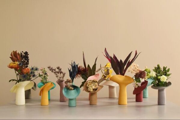 ラグジュアリー旅館 Nazuna 京都 椿通、厳選された日本ブランド商品の展示販売会を2月14日(水)より開催　関口メンディーさんがスペシャルサポーターに就任