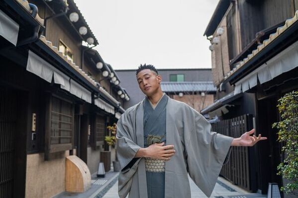 ラグジュアリー旅館 Nazuna 京都 椿通、厳選された日本ブランド商品の展示販売会を2月14日(水)より開催　関口メンディーさんがスペシャルサポーターに就任