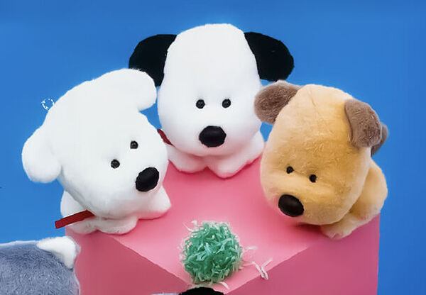 『タマ＆フレンズ～うちのタマ知りませんか？～』　豪華賞品が抽選で9名さまに当たる、福よこい！「3丁目性格診断～このコの名前知っていますか？～」キャンペーンを2月15日(木)～2月29日(木)公式Instagramにて開催