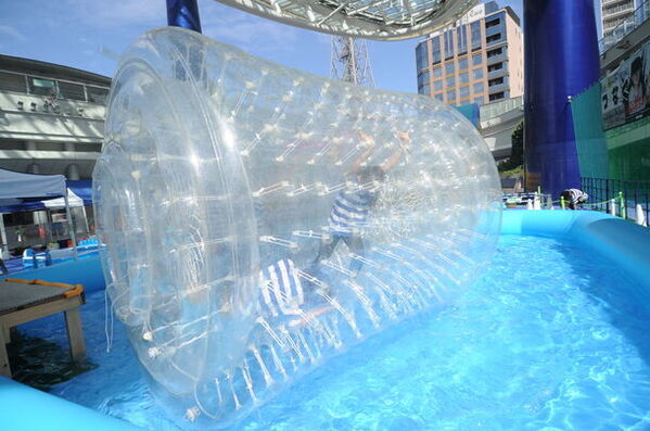 ゴールデンウィークは、昼も、夜も、うまいもの！『全日本うまいもの祭り2024 in モリコロパーク』が4/27～5/6に愛知で開催　ステージイベントやキッズパークも予定