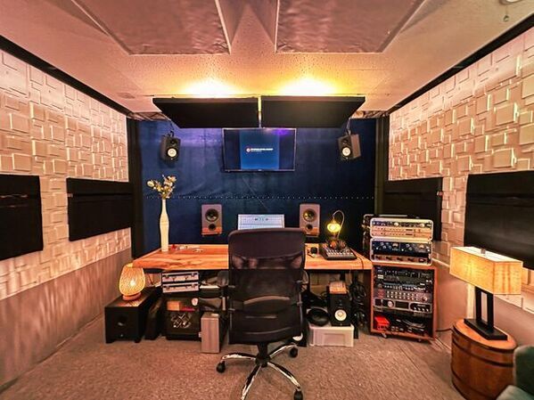 Dolby Atmos対応の本格レコーディング・MAスタジオが4/2に横浜にオープン