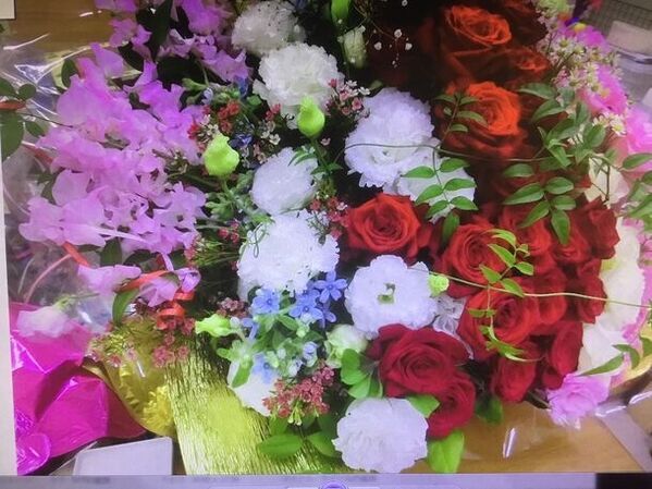 春は別れと出会いの季節、贈られた花を残したい想いに応える。世界初の保存技術で生花の風合い、20年以上保存可能に。