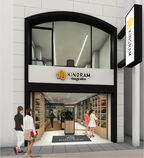 バリュエンスジャパンとベストバイ、SaaS型新機能を活用した『KINGRAM Luxury Store Auction』を2/20(火)より初開催