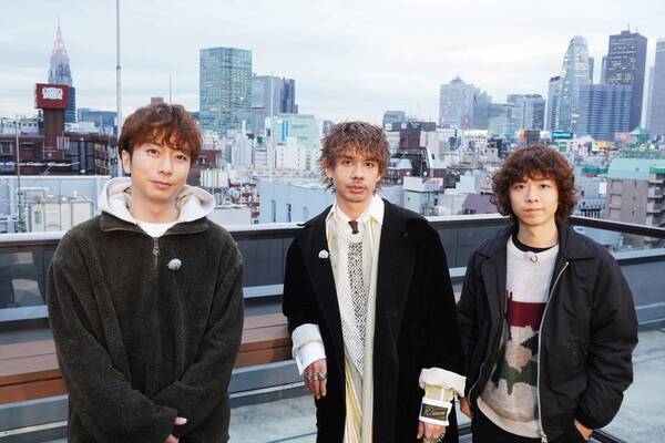 【MUSIC ON! TV（エムオン!）】河合郁人 レギュラー番組「ぐれジャニ」第9回ゲストは、OKAMOTO'Sディープな音楽談義や一夜限りのセッションは必見！エムオン!で2/22(木)夜11時～放送！