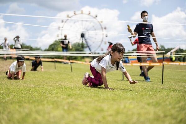 参加型障害物レース「Spartan Race」が2024年の年間スケジュールを発表！第2戦は千葉で6月1日に開催
