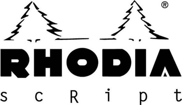 N700S車両イラスト＆ロゴのダブルデザインを施した2種類の「ロディア スクリプト マルチペン」が新登場！