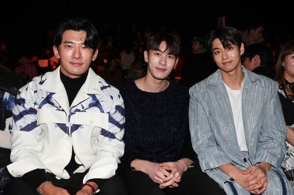 【日本メディア単独潜入】ソウルファッションウィーク2024年秋冬コレクション　新鋭の韓国人デザイナーズブランドがついに日本上陸！