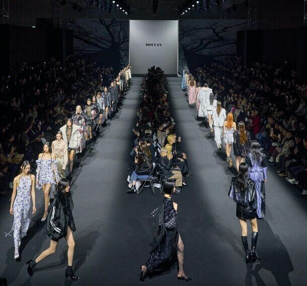 【日本メディア単独潜入】ソウルファッションウィーク2024年秋冬コレクション　新鋭の韓国人デザイナーズブランドがついに日本上陸！