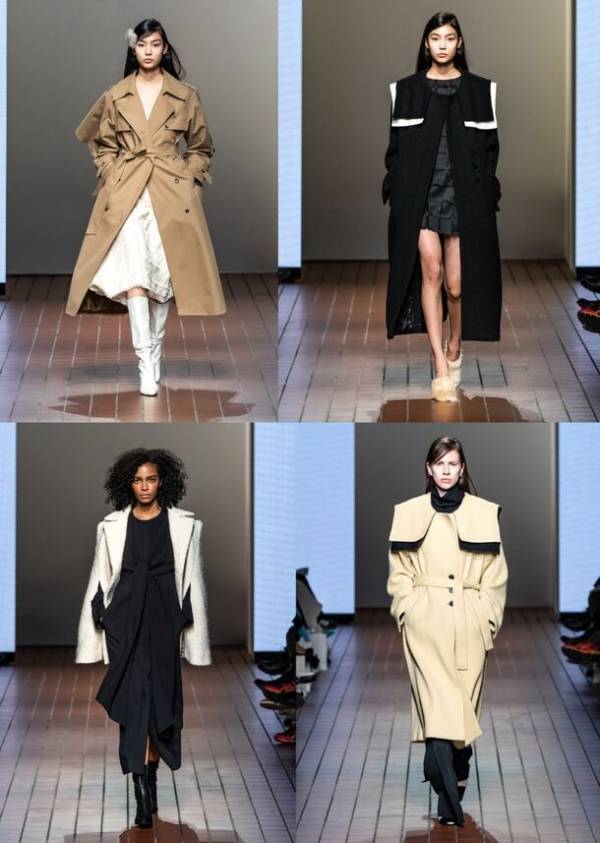 【日本メディア単独潜入】ソウルファッションウィーク2024年秋冬コレクション　新鋭の韓国人デザイナーズブランドがついに日本上陸！