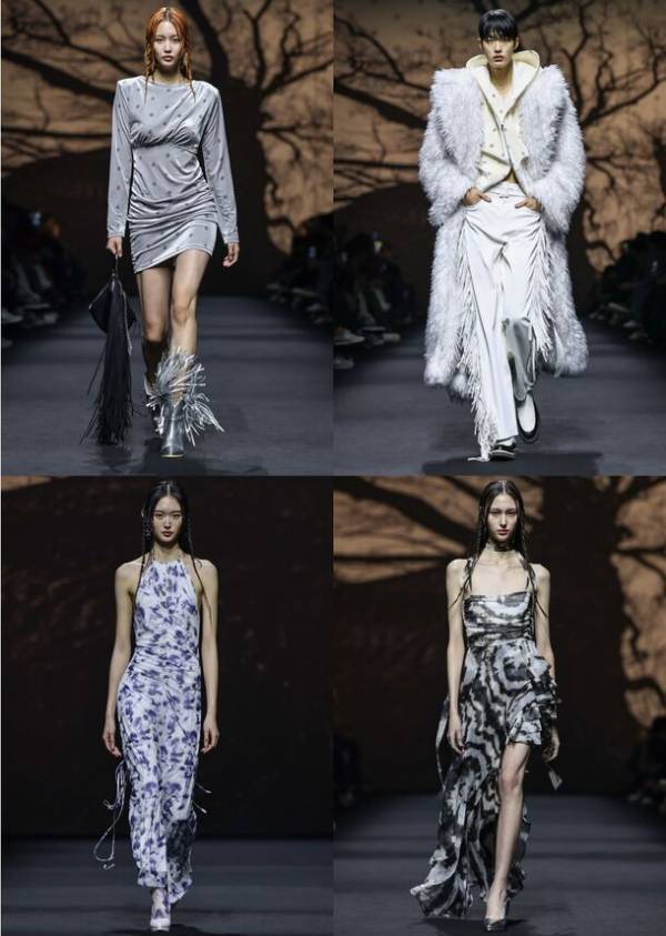 【日本メディア単独潜入】ソウルファッションウィーク2024年秋冬コレクション　新鋭の韓国人デザイナーズブランドがついに日本上陸！