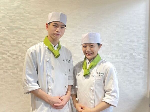 三笠高等学校調理部とフライドポテト専門店アソンブロッソ！のコラボ商品を2月17日から期間限定で販売