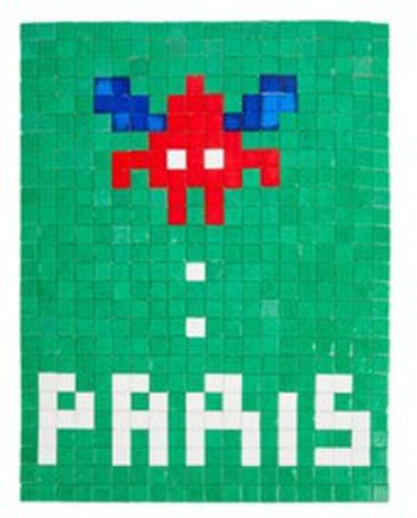 バンクシー等の“ストリートアート”が2月22日開催ジュリアンズオークションに集結！日本からもオンライン参加可能！