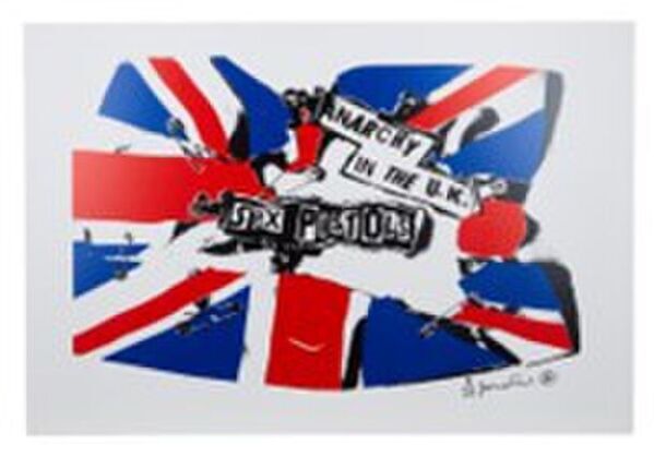 バンクシー等の“ストリートアート”が2月22日開催ジュリアンズオークションに集結！日本からもオンライン参加可能！