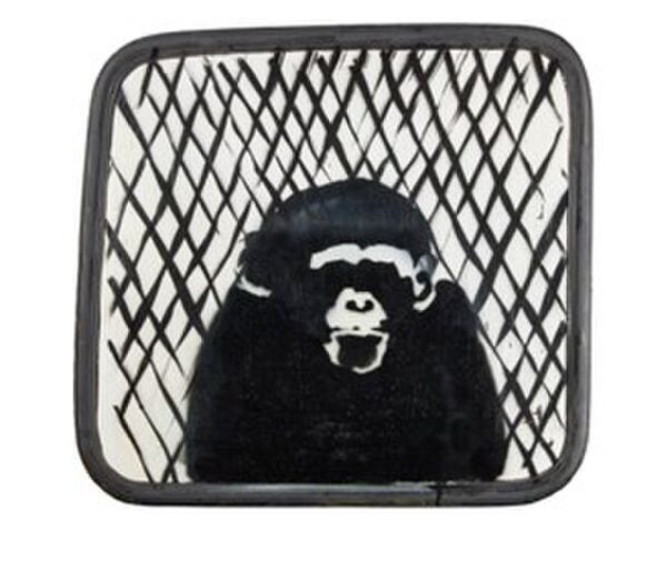 バンクシー等の“ストリートアート”が2月22日開催ジュリアンズオークションに集結！日本からもオンライン参加可能！