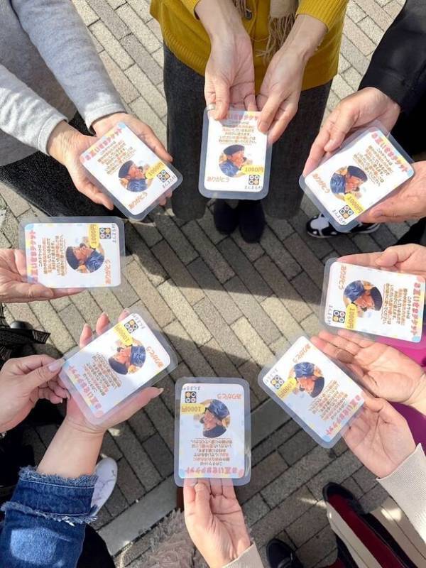 愛知・おむすび屋「まんまる村」が子どもたちにおむすびを届けるためのクラウドファンディングで目標を達成！ネクストゴールを目指し3月19日まで支援を募集